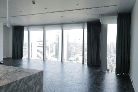 Condo in Bang Rak, Bangkok, Thailand, 3 bedrooms  № 150071 - photo 11