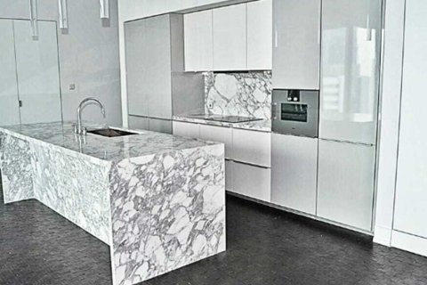 Condo in Bang Rak, Bangkok, Thailand, 3 bedrooms  № 150071 - photo 4