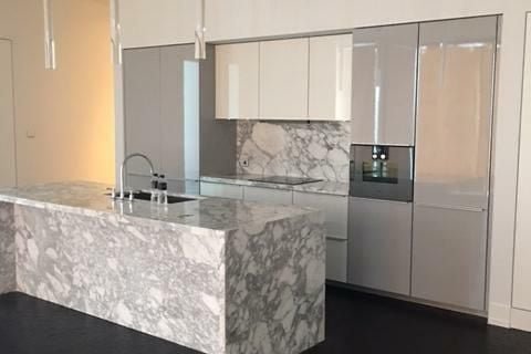 Condo in Bang Rak, Bangkok, Thailand, 3 bedrooms  № 150071 - photo 8