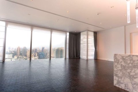 Condo in Bang Rak, Bangkok, Thailand, 3 bedrooms  № 150071 - photo 6