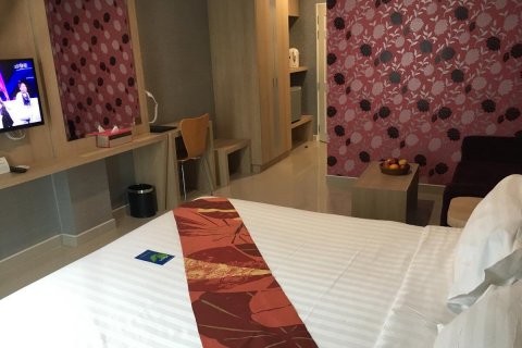 Hotel in Buriram, Thailand № 150074 - photo 29