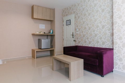 Hôtel à Buriram, Thaïlande № 150074 - photo 14