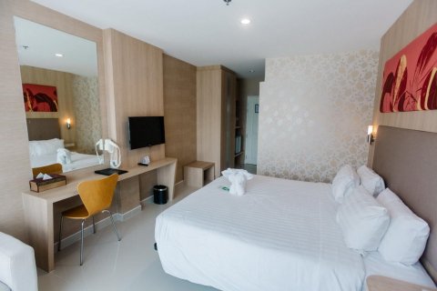 Hôtel à Buriram, Thaïlande № 150074 - photo 23