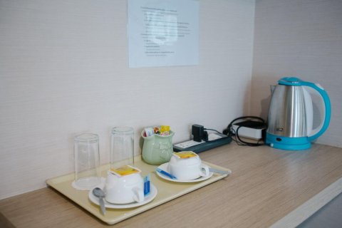 Hôtel à Buriram, Thaïlande № 150074 - photo 16