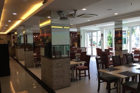 Hotel in Buriram, Thailand № 150074 - photo 30