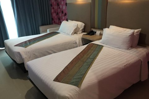 Hotel in Buriram, Thailand № 150074 - photo 27