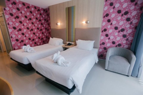 Hôtel à Buriram, Thaïlande № 150074 - photo 18