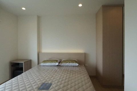 Condo in Huai Khwang, Bangkok, Thailand, 2 bedrooms  № 150072 - photo 8