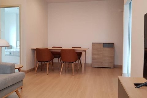 Condo in Huai Khwang, Bangkok, Thailand, 2 bedrooms  № 150072 - photo 7