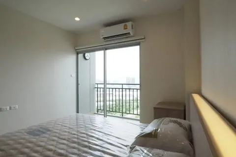 Condo in Huai Khwang, Bangkok, Thailand, 2 bedrooms  № 150072 - photo 3