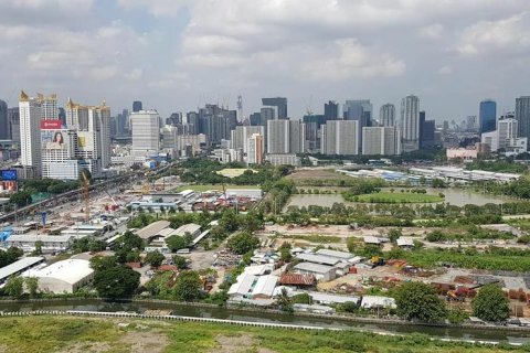 Condo in Huai Khwang, Bangkok, Thailand, 2 bedrooms  № 150072 - photo 10