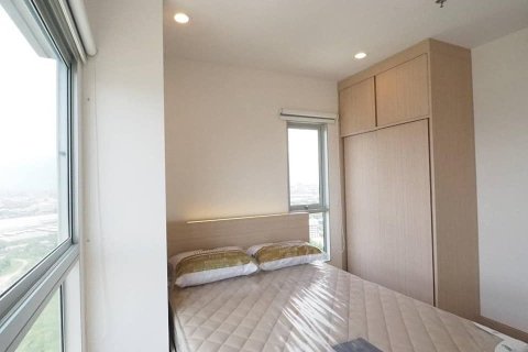 Condo in Huai Khwang, Bangkok, Thailand, 2 bedrooms  № 150072 - photo 9