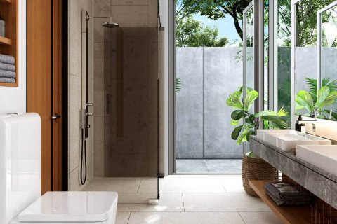 Villa in Phuket, Thailand 2 bedrooms № 165933 - photo 5