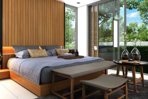 Villa in Phuket, Thailand 2 bedrooms № 165933 - photo 3