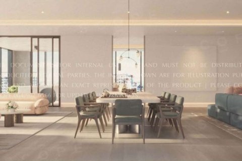 Penthouse à Bangkok, Thaïlande 4 chambres № 165934 - photo 7