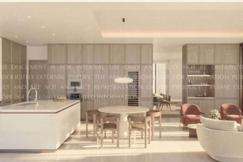 Penthouse à Bangkok, Thaïlande 4 chambres № 165934 - photo 6