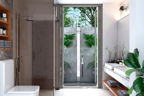 Villa in Phuket, Thailand 3 bedrooms № 165930 - photo 5