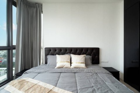 Кондоминиум с 2 спальнями в Клонг Тоэй, Бангкок, Таиланд № 136215 - фото 5