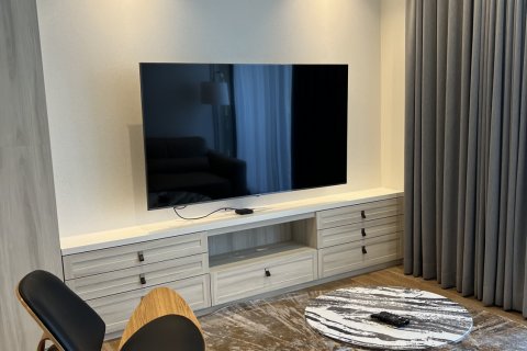 Кондоминиум с 2 спальнями в Патхум Ване, Бангкок, Таиланд № 136212 - фото 9