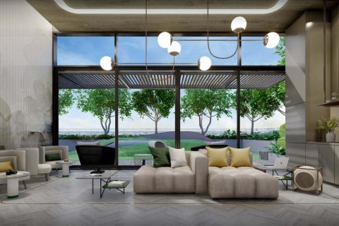 Condo in Bang Kaeo, Thailand, 3 bedrooms № 155074 - photo 9