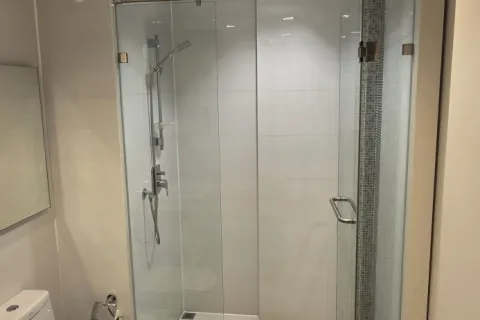 Studio in the Condo in Sathon, Bangkok, Thailand № 155072 - photo 7