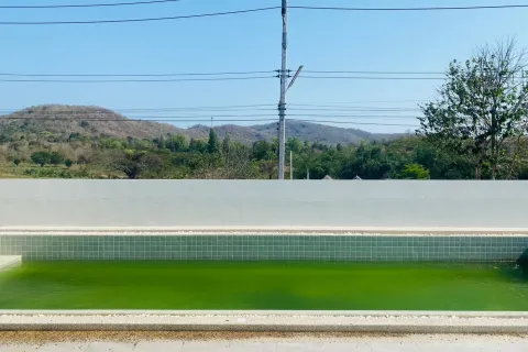 House in Hua Hin, Thailand 3 bedrooms № 155075 - photo 26