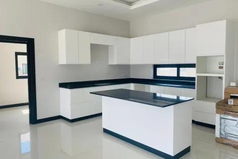 House in Hua Hin, Thailand 3 bedrooms № 155075 - photo 23