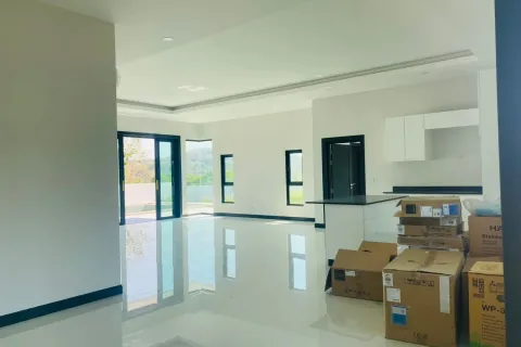 House in Hua Hin, Thailand 3 bedrooms № 155075 - photo 13