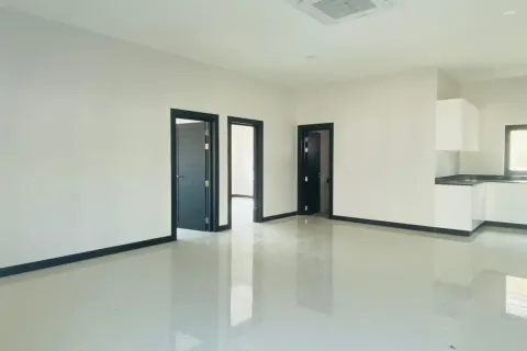 House in Hua Hin, Thailand 3 bedrooms № 155075 - photo 18