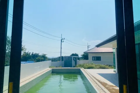 House in Hua Hin, Thailand 3 bedrooms № 155075 - photo 5