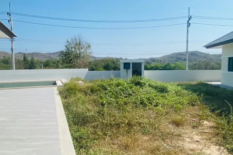 House in Hua Hin, Thailand 3 bedrooms № 155075 - photo 19