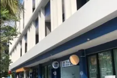 Шопхаус в Пхукете, Таиланд № 155071 - фото 3