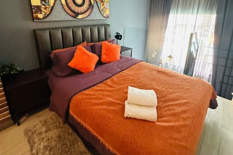 Studio in the Condo in Phuket, Thailand № 155076 - photo 5