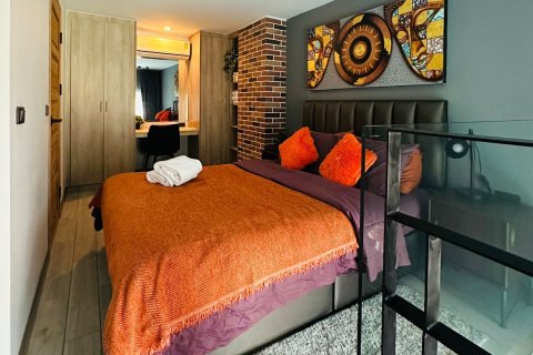 Studio in the Condo in Phuket, Thailand № 155076 - photo 4