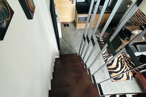 Studio in the Condo in Phuket, Thailand № 155076 - photo 3