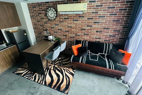 Studio in the Condo in Phuket, Thailand № 155076 - photo 2