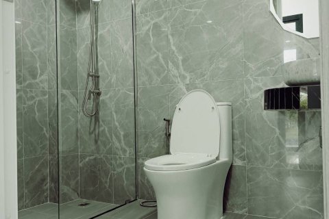 Дом в Пхукете, Таиланд с 3 спальнями № 155077 - фото 5