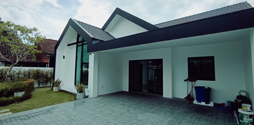 Дом в Пхукете, Таиланд с 3 спальнями № 155077