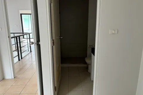 Townhouse à Kathu, Thaïlande 3 chambres № 155073 - photo 10