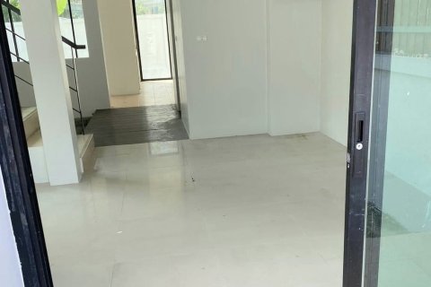 Townhouse à Kathu, Thaïlande 3 chambres № 155073 - photo 4