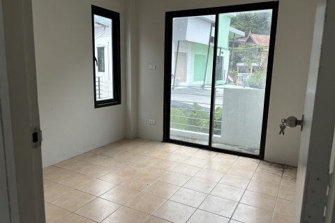 Townhouse à Kathu, Thaïlande 3 chambres № 155073 - photo 8
