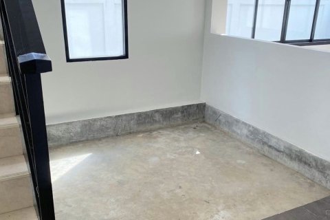 Townhouse à Kathu, Thaïlande 3 chambres № 155073 - photo 6