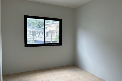 Townhouse à Kathu, Thaïlande 3 chambres № 155073 - photo 5