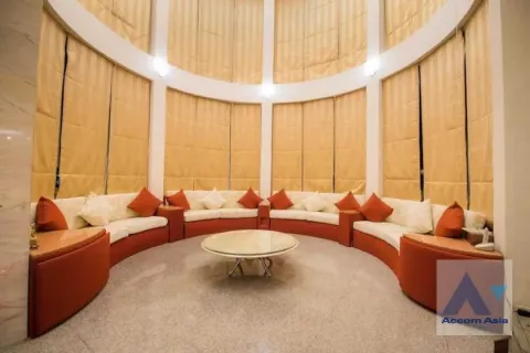 Haus in Bang Kapi, Bangkok, Thailand 5 Schlafzimmer № 217027 - Foto 4