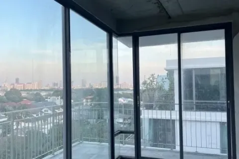Penthouse in Phaya Thai, Bangkok, Thailand 3 Schlafzimmer № 217025 - Foto 3