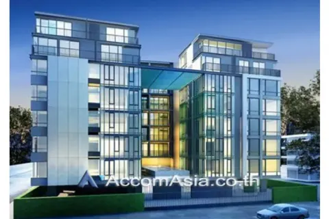 Penthouse in Phaya Thai, Bangkok, Thailand 3 Schlafzimmer № 217025 - Foto 4