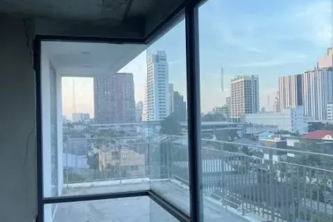 Penthouse in Phaya Thai, Bangkok, Thailand 3 Schlafzimmer № 217025 - Foto 2