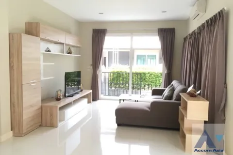 Haus in Bang Na, Bangkok, Thailand 4 Schlafzimmer № 217026 - Foto 2