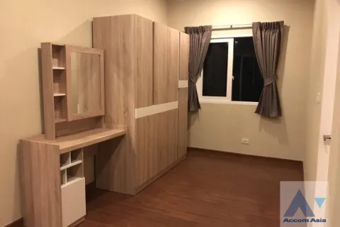 Haus in Bang Na, Bangkok, Thailand 4 Schlafzimmer № 217026 - Foto 10
