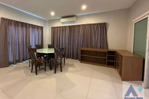 Haus in Bang Na, Bangkok, Thailand 4 Schlafzimmer № 217026 - Foto 4